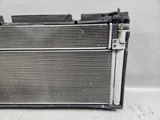 Радиатор Lexus HS250H ANF10 2AZ 16400-28580 4 ракурс Радиатор Lexus HS250H ANF10 2AZ 16400-28580 4 ракурс