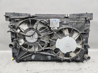 Радиатор Lexus HS250H ANF10 2AZ 16400-28580 5 ракурс Радиатор Lexus HS250H ANF10 2AZ 16400-28580 5 ракурс