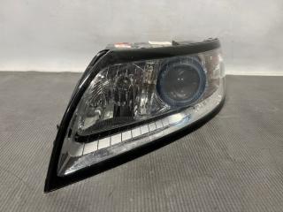 Фара левая передняя Volvo V50 MW77, MW66, MW38, MW43, MW75, MW20, MS20, MS43 31265704 2 ракурс