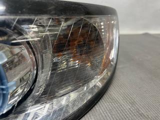 Фара левая передняя Volvo V50 MW77, MW66, MW38, MW43, MW75, MW20, MS20, MS43 31265704 3 ракурс