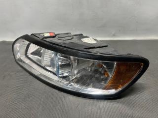 Фара левая передняя Volvo V50 MW77, MW66, MW38, MW43, MW75, MW20, MS20, MS43 31265704 4 ракурс