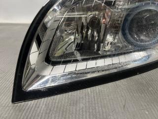 Фара левая передняя Volvo V50 MW77, MW66, MW38, MW43, MW75, MW20, MS20, MS43 31265704 3 ракурс