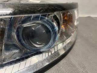 Фара левая передняя Volvo V50 MW77, MW66, MW38, MW43, MW75, MW20, MS20, MS43 31265704 4 ракурс