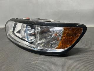 Фара левая передняя Volvo V50 MW77, MW66, MW38, MW43, MW75, MW20, MS20, MS43 31265704 5 ракурс