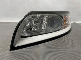 Фара левая передняя Volvo V50 MW77 31265700 2 ракурс