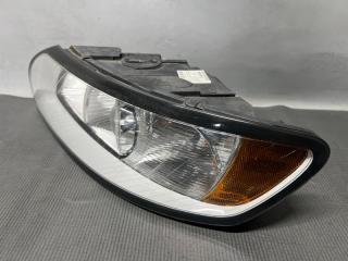 Фара левая передняя Volvo V50 MW77 31265700 4 ракурс