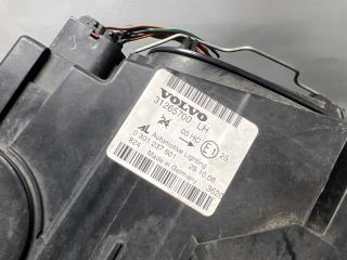 Фара левая передняя Volvo V50 MW77 31265700 5 ракурс