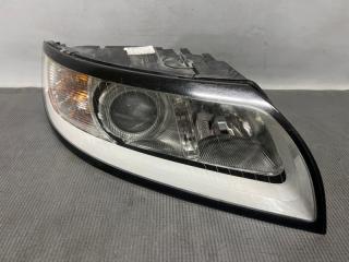 Фара правая передняя Volvo V50 MW77 31265701 1 ракурс