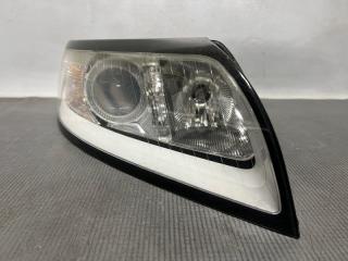 Фара правая передняя Volvo V50 MW77 31265701 2 ракурс