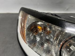 Фара правая передняя Volvo V50 MW77 31265701 5 ракурс