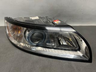 Запчасть фара передняя правая Volvo V50