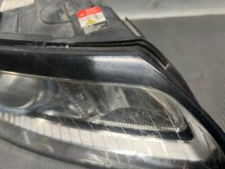 Фара правая передняя Volvo V50 MW77 31265705 2 ракурс