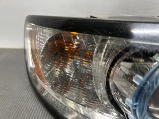 Фара правая передняя Volvo V50 MW77 31265705 3 ракурс