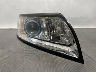 Фара правая передняя Volvo V50 MW77 31265705 4 ракурс