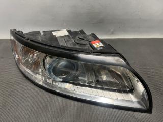 Фара правая передняя Volvo V50 MW77 31299616 1 ракурс
