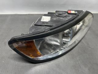 Фара правая передняя Volvo V50 MW77 31299616 4 ракурс