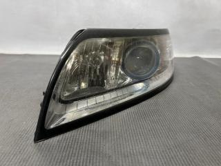 Фара левая передняя Volvo V50 MW77 31299593 2 ракурс