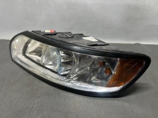 Фара левая передняя Volvo V50 MW77 31299593 3 ракурс