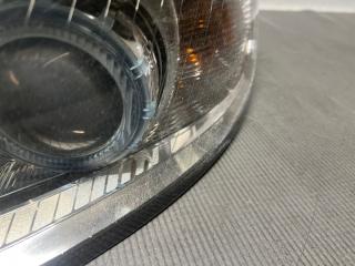 Фара левая передняя Volvo V50 MW77 31299593 4 ракурс
