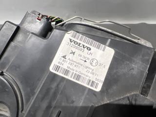 Фара левая передняя Volvo V50 MW77 31299593 5 ракурс