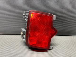 Катафот в бампер левый задний Subaru OUTBACK BR9 EJ25 84281AJ010, VC02-119 1 ракурс