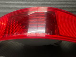 Катафот в бампер правый задний Mitsubishi OUTLANDER CW5W 4B12 8355A004, RCL-009 4 ракурс