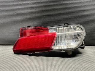 Катафот в бампер левый задний Toyota CALDINA ZZT241 1ZZ 81681-21060, 21-59 1 ракурс
