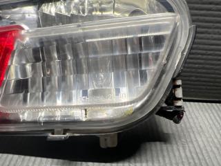 Катафот в бампер левый задний Toyota CALDINA ZZT241 1ZZ 81681-21060, 21-59 2 ракурс