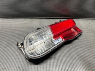 Катафот в бампер левый задний Toyota CALDINA ZZT241 1ZZ 81681-21060, 21-59 4 ракурс