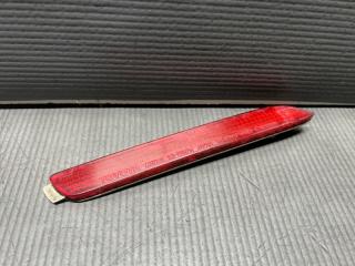 Катафот в бампер правый задний Toyota WISH ZNE10 1ZZ 53-17601 3 ракурс