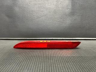 Запчасть катафот в бампер задний левый Honda FIT