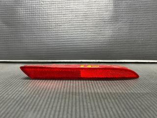 Запчасть катафот в бампер задний правый Honda FIT