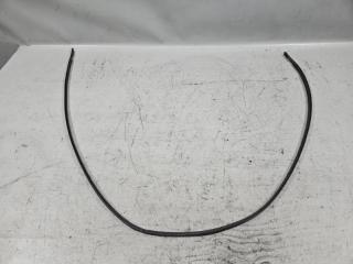 Молдинг на крышу левый Toyota WISH ZGE20 2ZR 75552-68020 2 ракурс