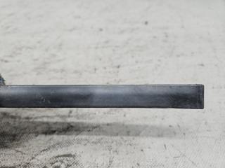 Молдинг на крышу левый Toyota WISH ZGE20 2ZR 75552-68020 4 ракурс