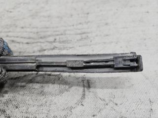 Молдинг на крышу левый Toyota WISH ZGE20 2ZR 75552-68020 5 ракурс