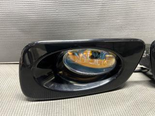 Туманка передняя Honda MOBILIO SPIKE GK1 L15A P3726 2 ракурс