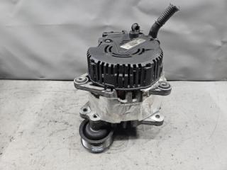 Генератор Nissan SERENA C26 MR20 2310A-1VA0A 1 ракурс