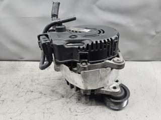 Генератор Nissan SERENA C26 MR20 2310A-1VA0A 2 ракурс