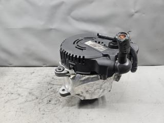Генератор Nissan SERENA C26 MR20 2310A-1VA0A 3 ракурс