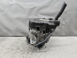 Генератор Nissan SERENA C26 MR20 2310A1VA0A, 2310A-1VA0A 2 ракурс