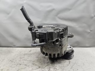 Генератор Nissan SERENA C26 MR20 2310A1VA0A, 2310A-1VA0A 3 ракурс