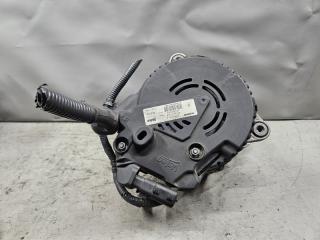 Генератор Nissan SERENA C26 MR20 2310A1VA0A, 2310A-1VA0A 4 ракурс