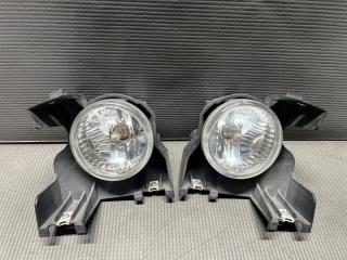 Туманка передняя Subaru EXIGA YA4 EJ20 114-77828 1 ракурс