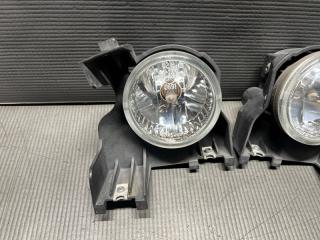 Туманка передняя Subaru EXIGA YA4 EJ20 114-77828 2 ракурс