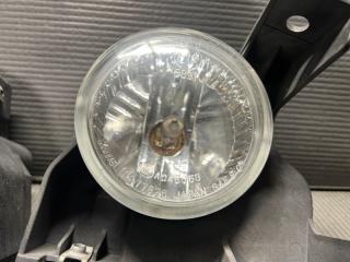 Туманка передняя Subaru EXIGA YA4 EJ20 114-77828 4 ракурс