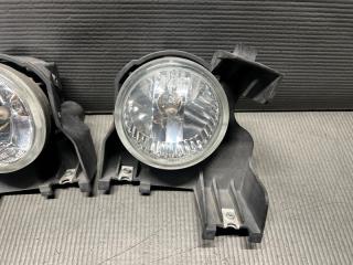 Туманка передняя Subaru EXIGA YA4 EJ20 114-77828 5 ракурс