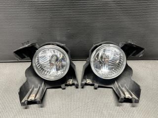 Туманка передняя Subaru EXIGA YA4 EJ20 114-60066 1 ракурс