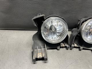 Туманка передняя Subaru EXIGA YA4 EJ20 114-60066 2 ракурс