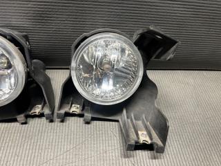 Туманка передняя Subaru EXIGA YA4 EJ20 114-60066 5 ракурс