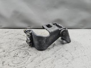 Ролик раздвижной двери левый задний Honda STEPWGN RG1, RG2, RG3, RG4 K20A 72560-SLJ-J01 3 ракурс